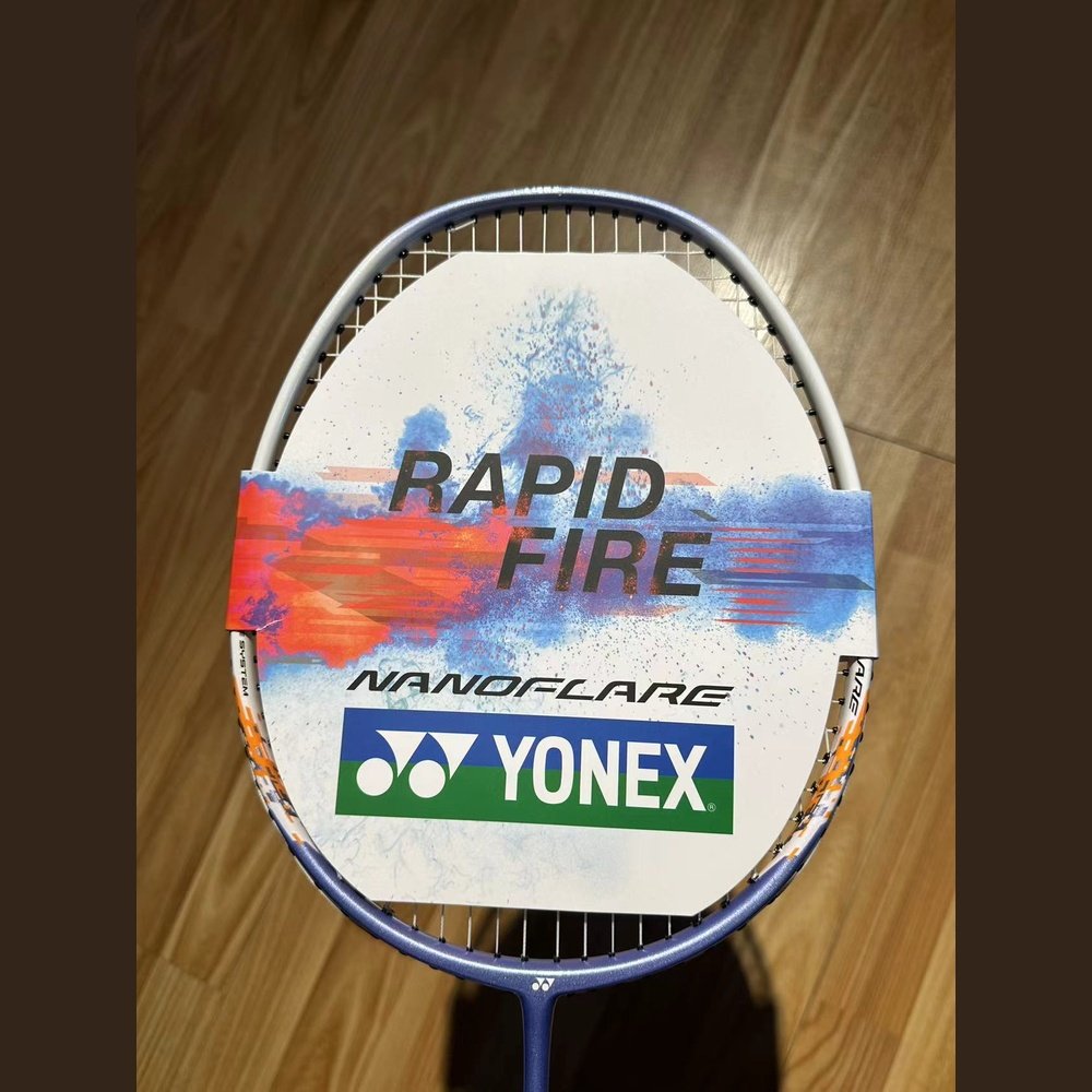 Yonex NF Badminton Racket 8SGE