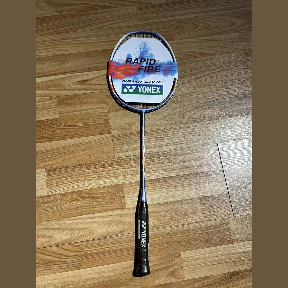 Yonex NF Badminton Racket 8SGE