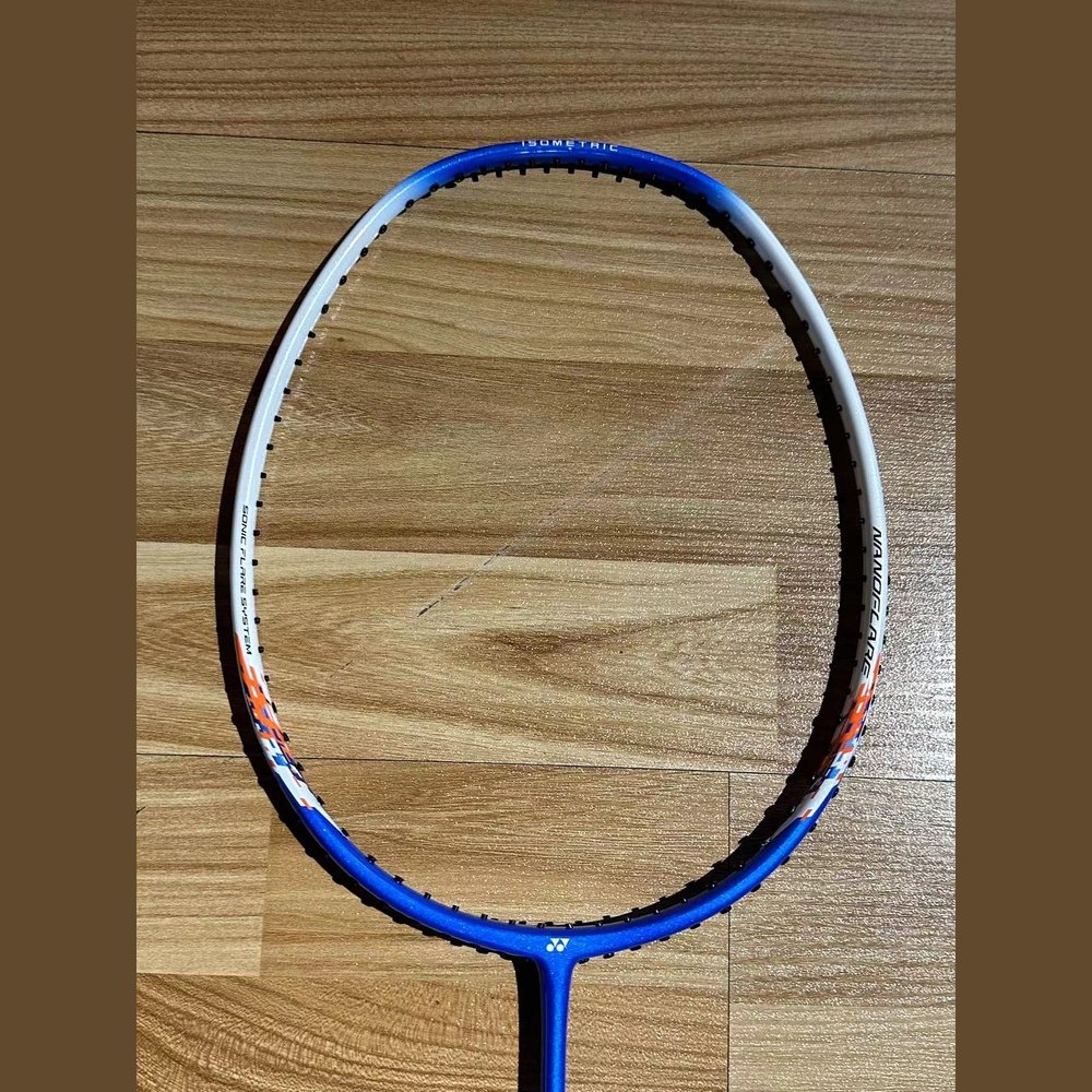 Yonex NF 8SGE Badminton Racket