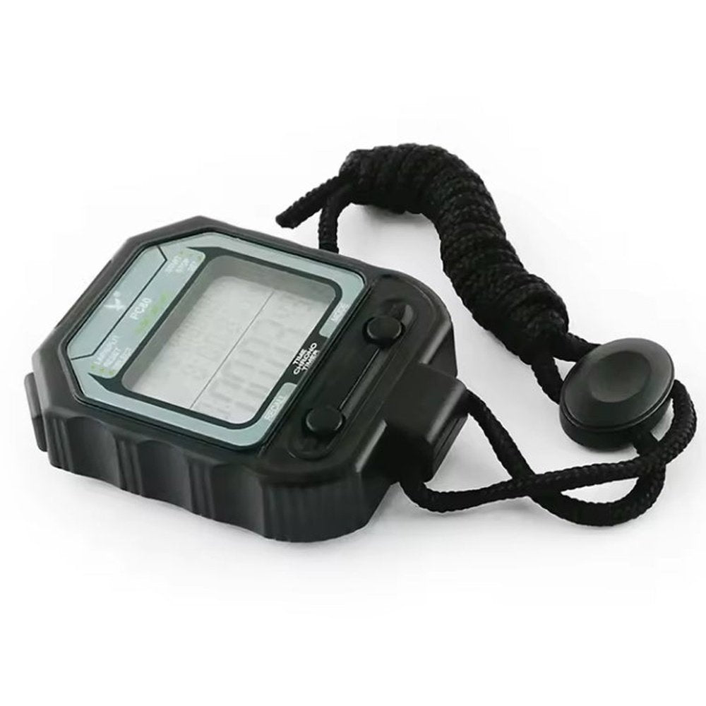 LEAP Timer Stopwatch PC80