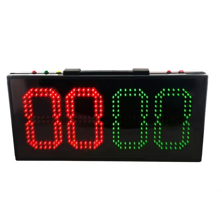 LEAP Electronic LED Portable Soccer Substitution Board TF-FB5203