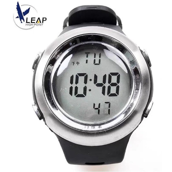 LEAP Timer Goalball Watch Wrist Type Timer Goalball Timer Hand Strap Match Watch Countdown Timer PC0602