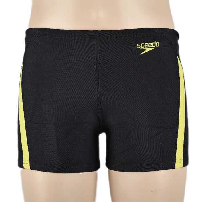 SPEEDO 51211 Mens Basic Aqua (Short) Swim trunks