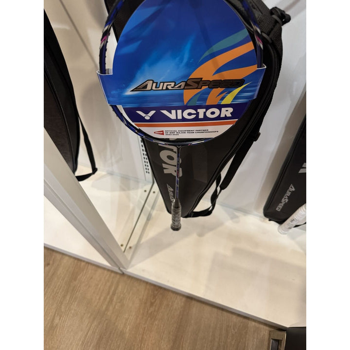 VICTOR ARS-90K II B Badminton Racket