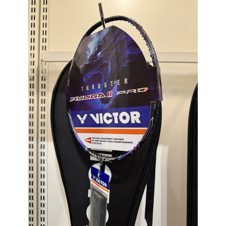 Victor Thruster Ryuga II Pro