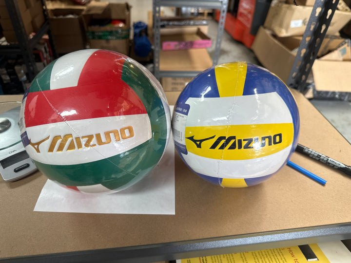 Mizuno Volleyball V3CY43Z1