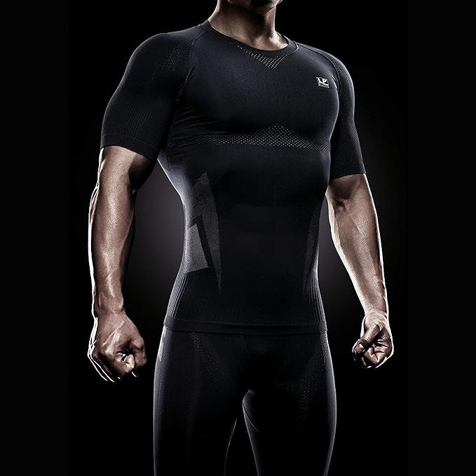 LP Shoulder Support Compression Top 233Z