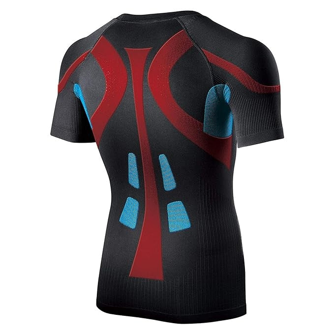 LP Shoulder Support Compression Top 233Z