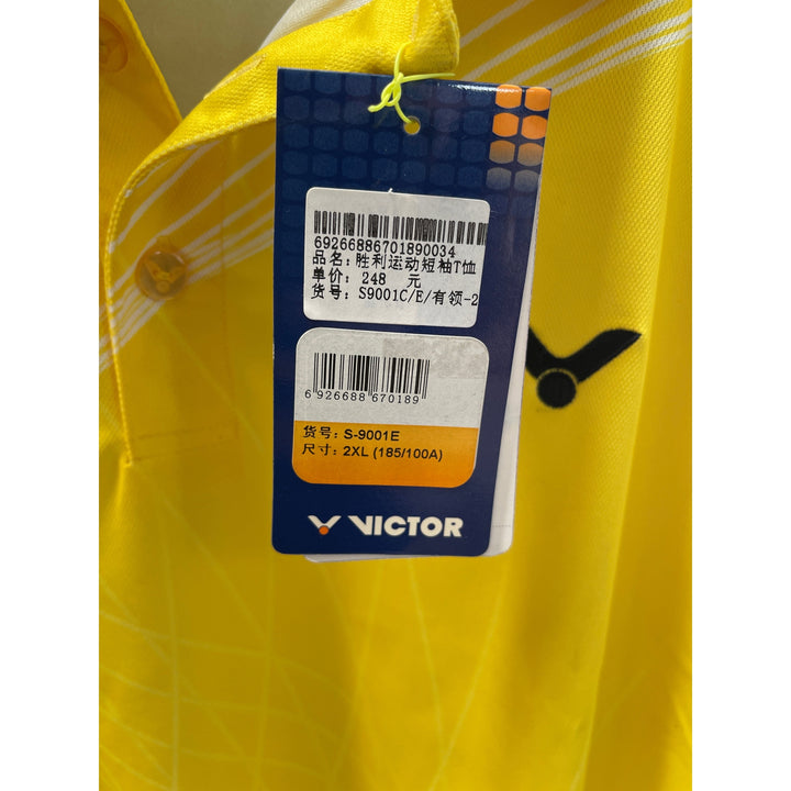 VICTOR Sport Short Sleeve T-Shirt S-9001E