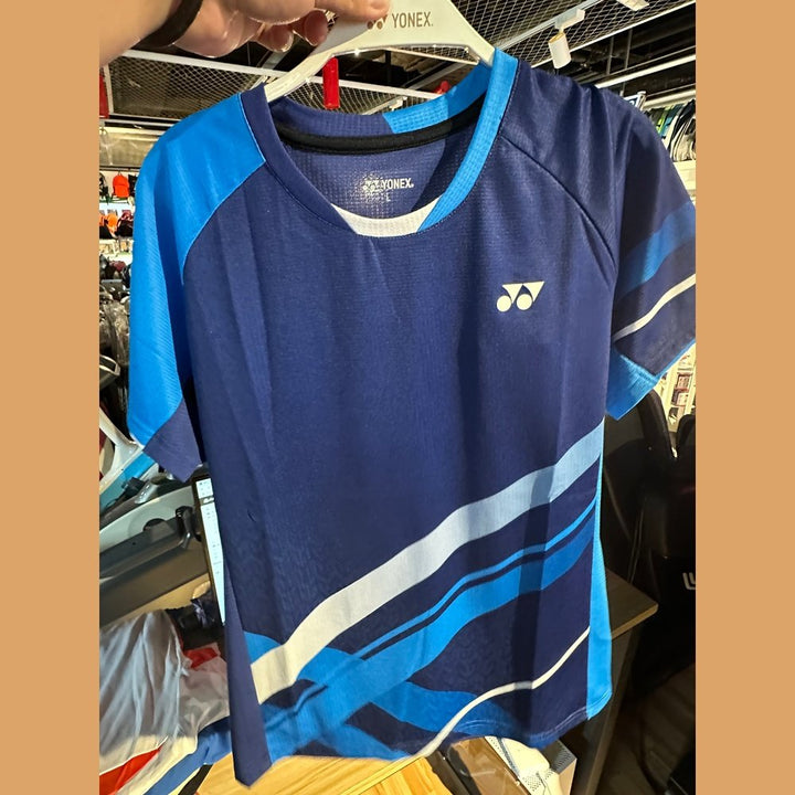 YONEX Sports Short Sleeves （Women）210372BCR