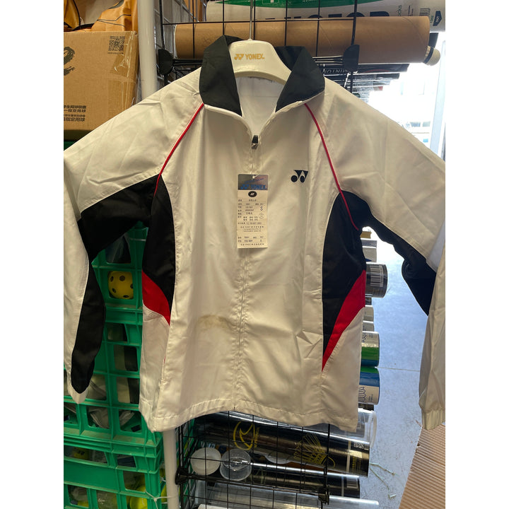 YONEX Jackets 78801（Clearance)