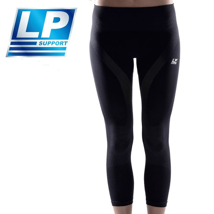 LP Women‘s Leg Support Compression Capri 280Z