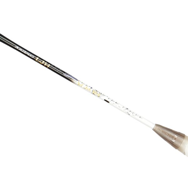 Victor Auraspeed ARS-LJH Speed Attacking Badminton Racquet 4U(83g)G6