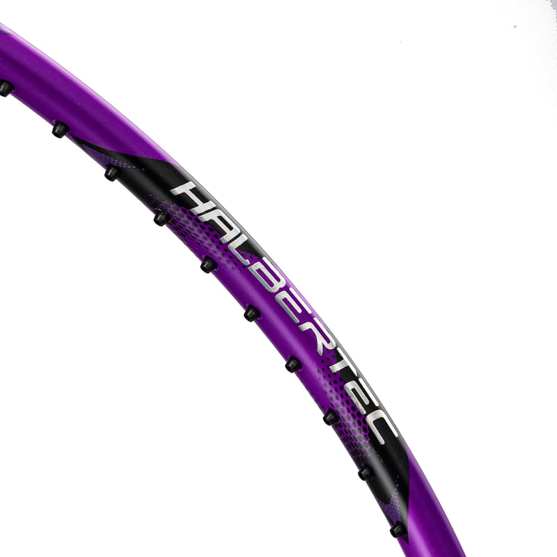 Li Ning Halbertec 9000 Badminton Racket