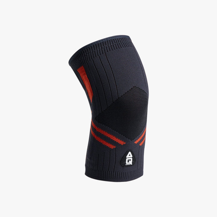 AQ Reinforced Knee Pads with Three-dimensional Knit Sides K11503