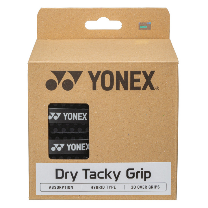 YONEX Wet Tacky Grip (30 pieces). AC153-30 Made in Japan