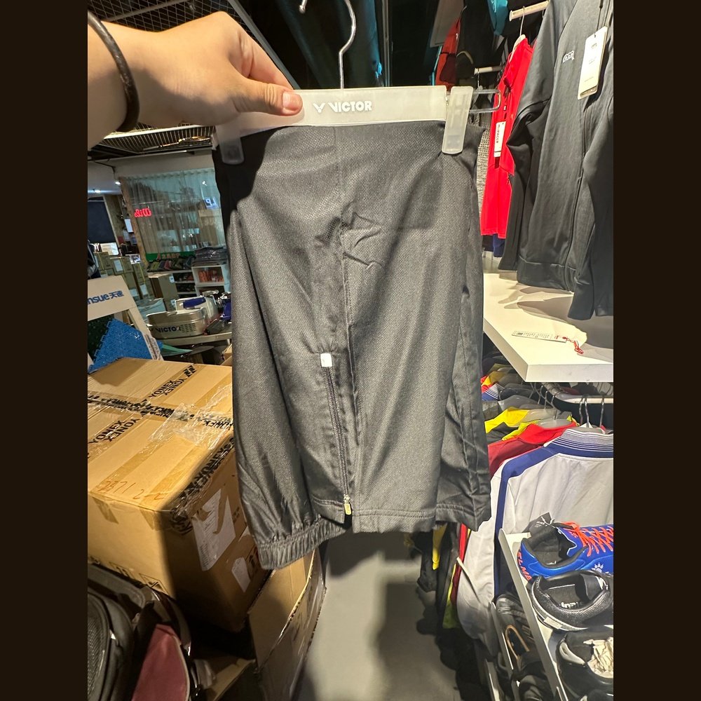 VICTOR Sweat Pants P-5282C