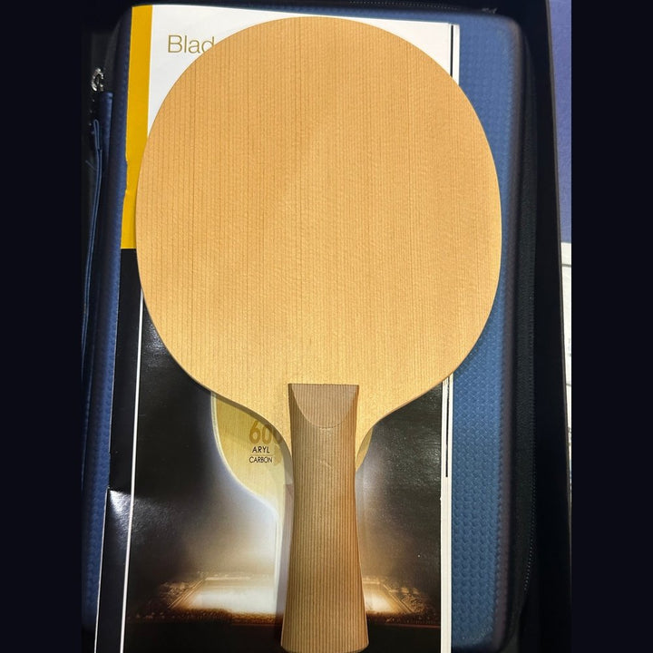 DARKER SPEED Table Tennis Blade