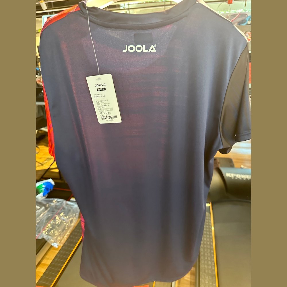 JOOLA Sports Short Sleeve 2203metaverse（Clearance）