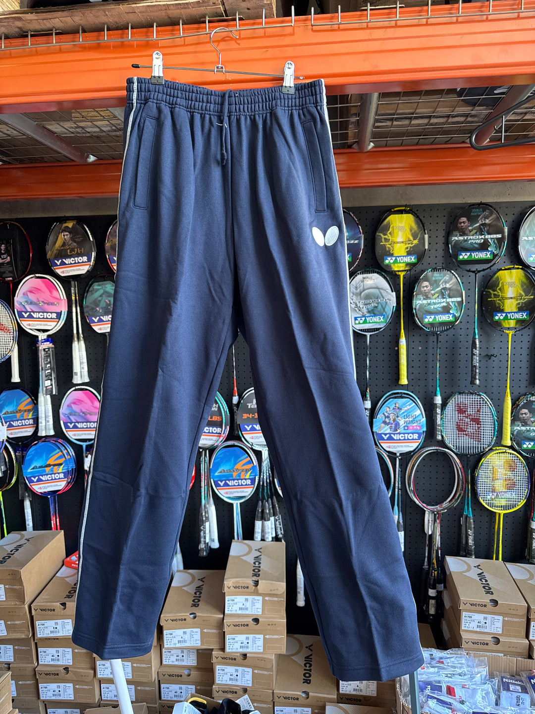 Butterfly Sports Ping Pong Pants