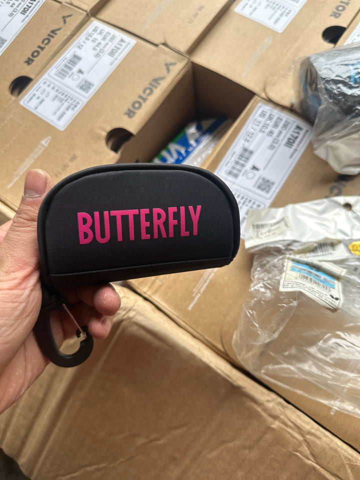 Butterfly Table Tennis Ball Box HD535