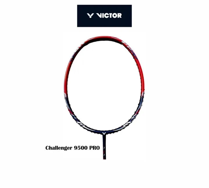 Victor Challenger 9500 Pro Badminton Racket 3UG5