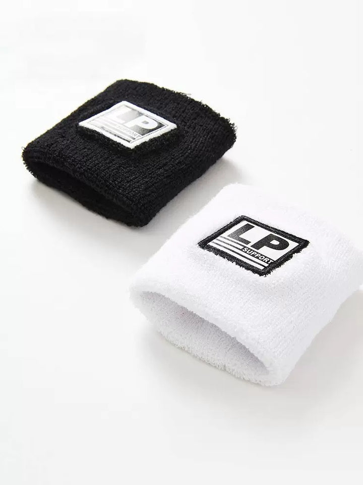 LP Wrist Sweatband 4003CK