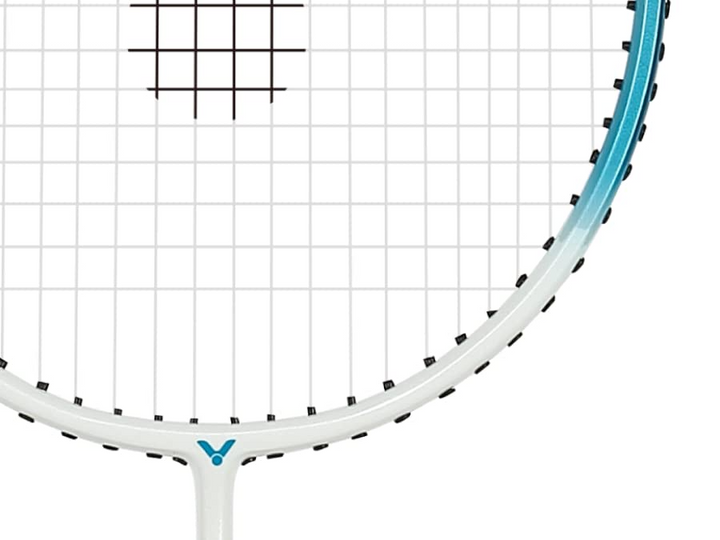 Victor Thruster K 813 CL Badminton Racket With String