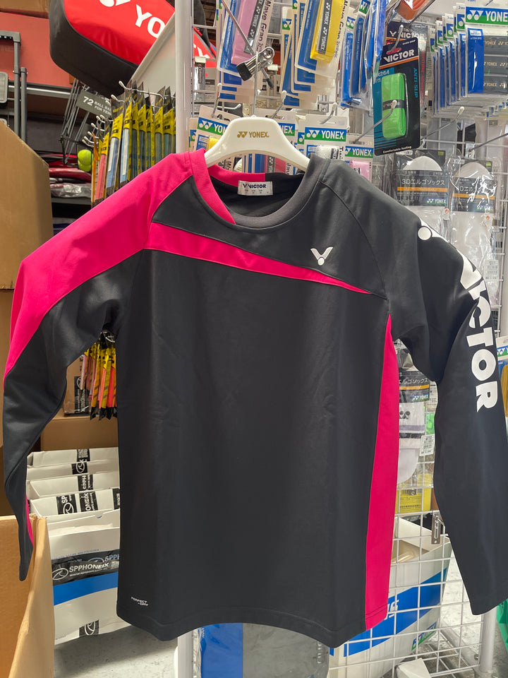 Victor Sports long sleeve T-5201CQ