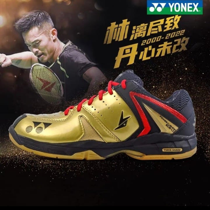 YONEX Bademinton Shos SHBSC6LDCR