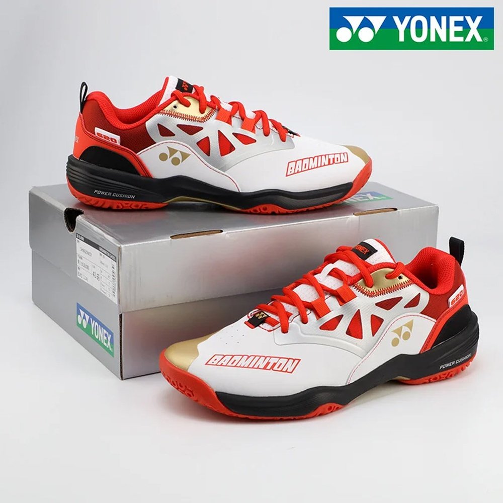 YONEX Bademinton Shos SHB620WCR