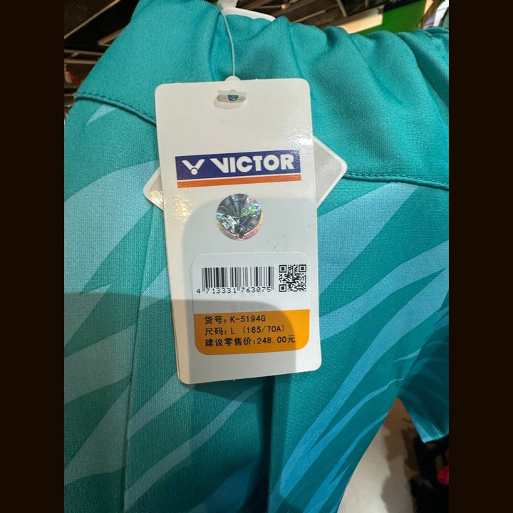 VICTOR Sports Shorts K-5194G