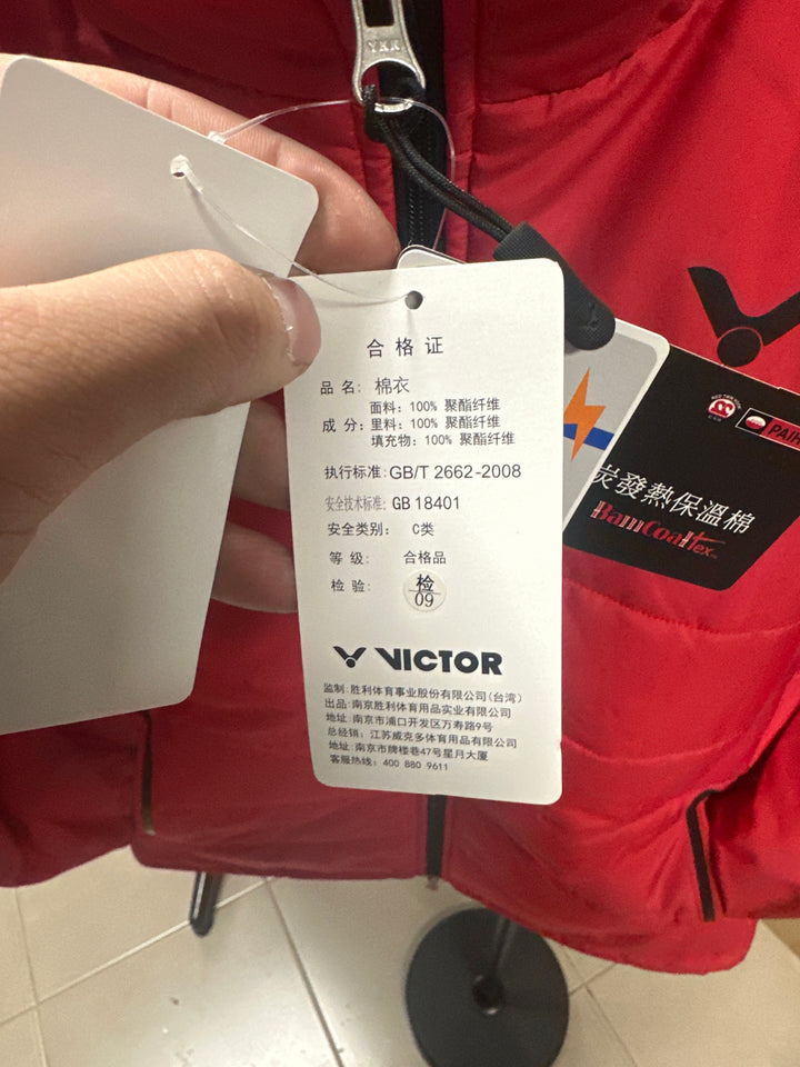 VICTOR Outerwear 6270D