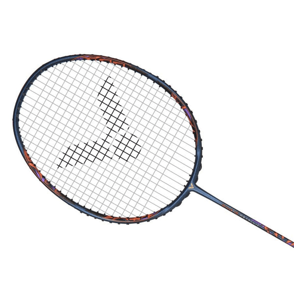 VICTOR DRIVEX 10 METALLIC Badminton Racket