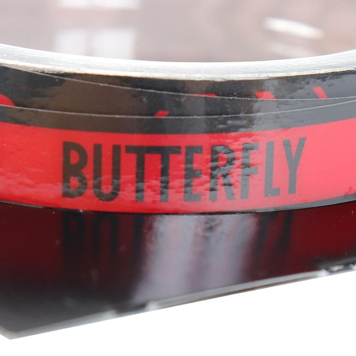 BUTTERFLY RB protrctor 3 Edge Guard Protects for table tennis racket