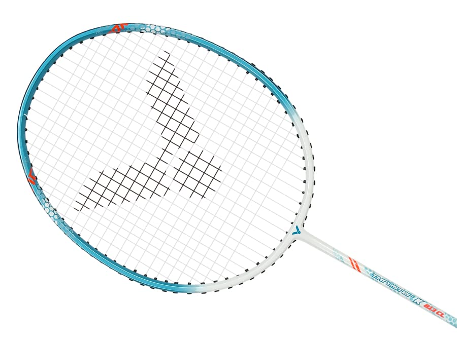 Victor Thruster K 813 CL Badminton Racket With String