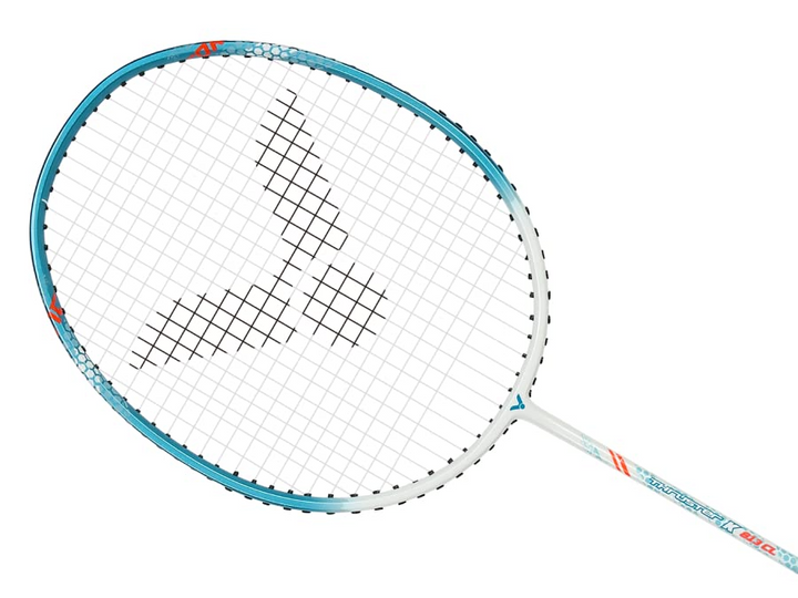 Victor Thruster K 813 CL Badminton Racket With String