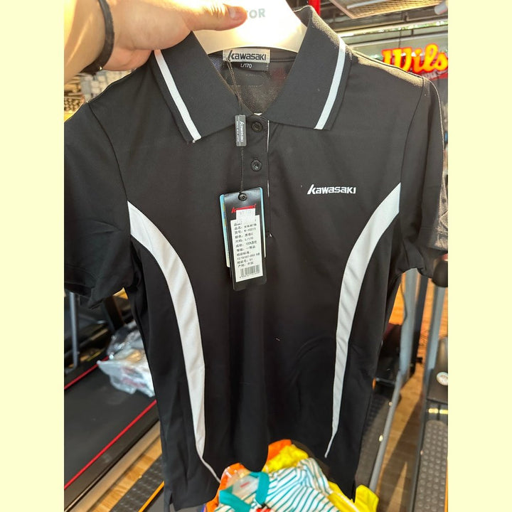 KAWASAKI Sports Short Sleeve  K-10215（Clearance）