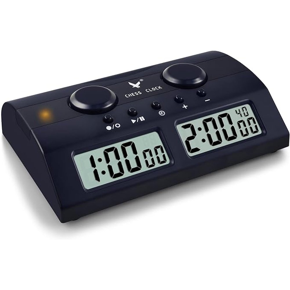 LEAP Chess Clock Digital Chess Clock PQ9902C