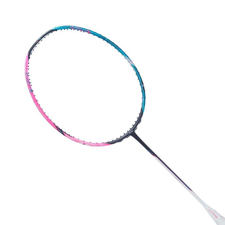 Li Ning Halbertec 8000 Badminton Racket