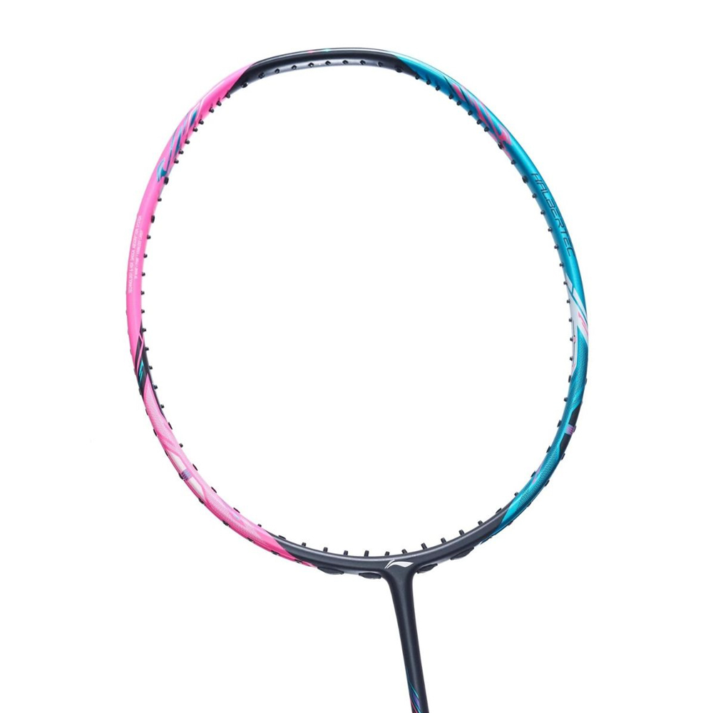 Li Ning Halbertec 8000 Badminton Racket