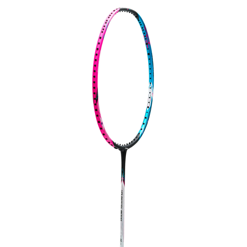 Li Ning Halbertec 8000 Badminton Racket