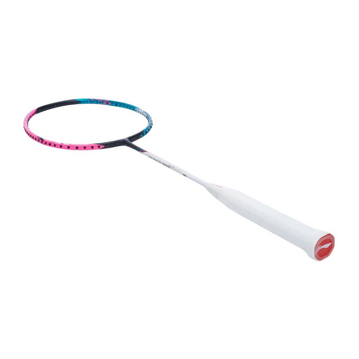 Li Ning Halbertec 8000 Badminton Racket