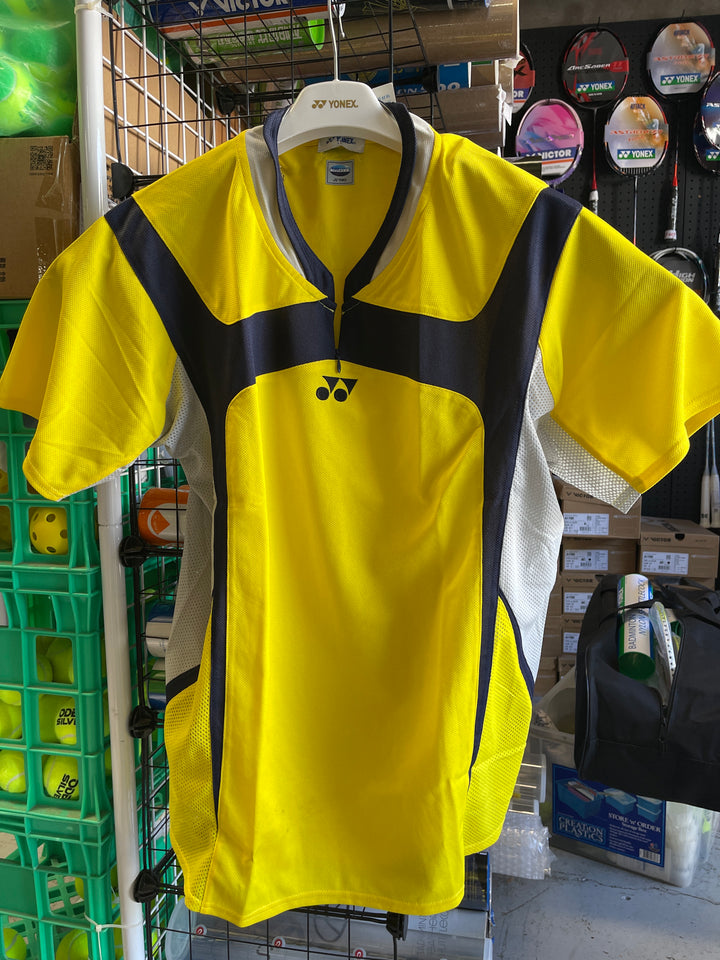 Yonex Sports Shirt T-Shirt TW1550