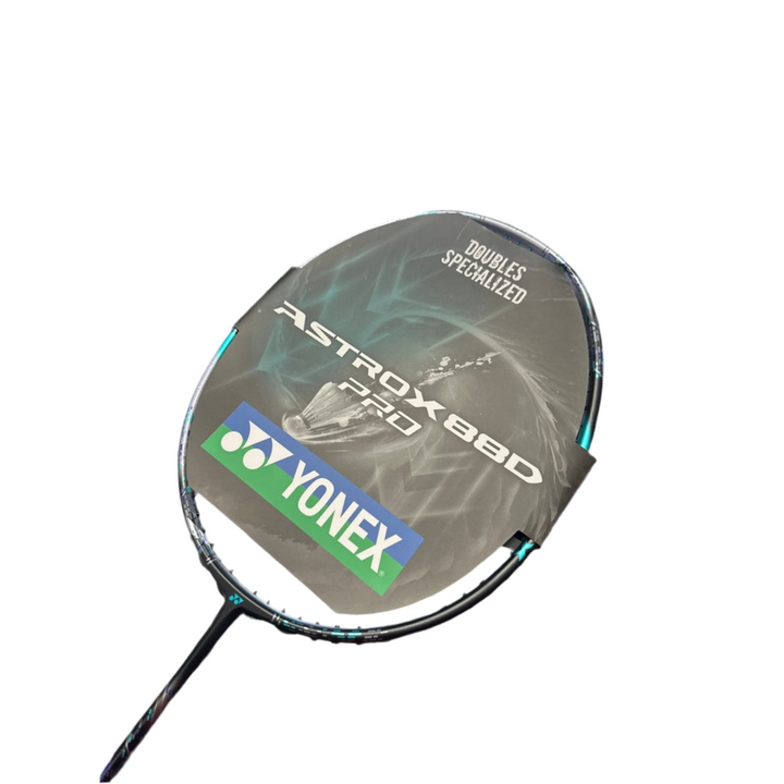 NEW 2024 Yonex Astrox 88D PRO (Gen 3)  Badminton Racket