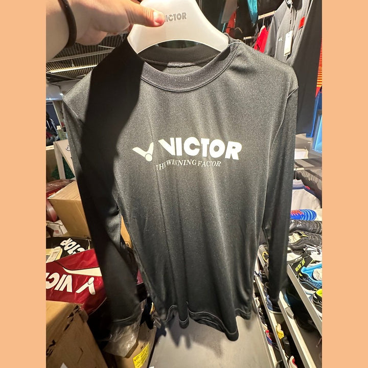 VICTOR Sports Hoodie T1027C