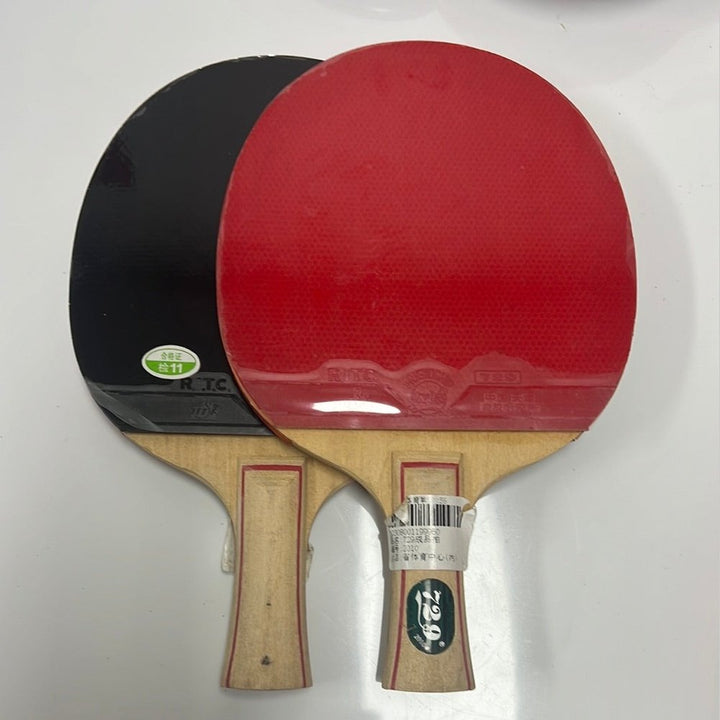729 2010 Table Tennis Paddle / Racket / Bat, Melbourne