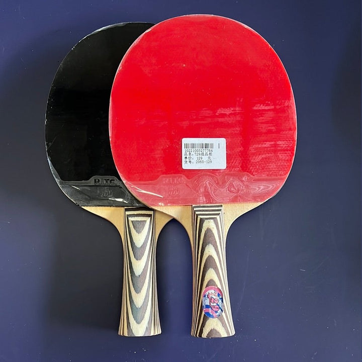 729 2060 Table Tennis Paddle / Racket / Bat, Melbourne