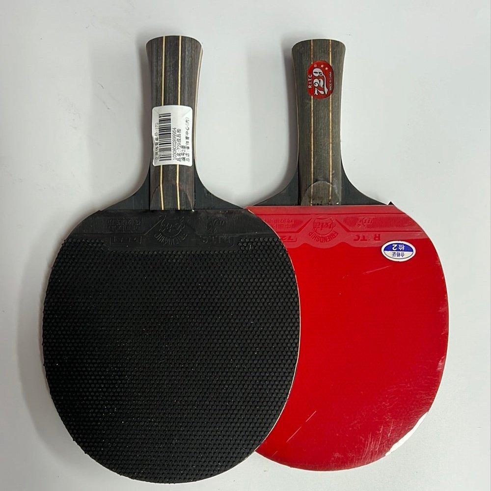 729 two Stars Table Tennis Paddle / Racket / Bat, Melbourne