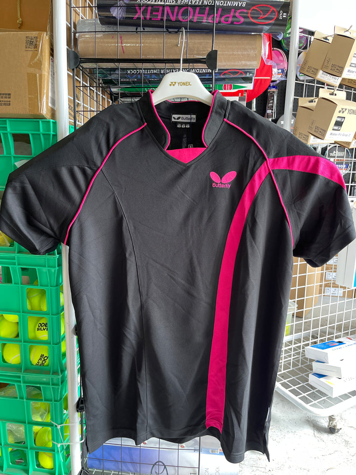 Butterfly Sport Short Sleeve T-Shirt BWH229/0216